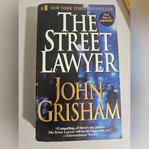 John Grisham